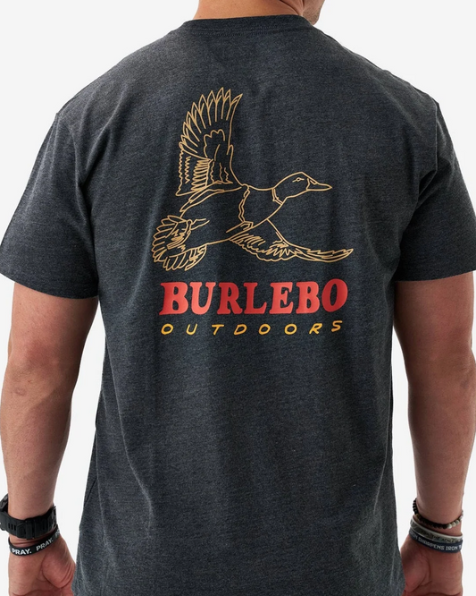Burlebo Duck tee