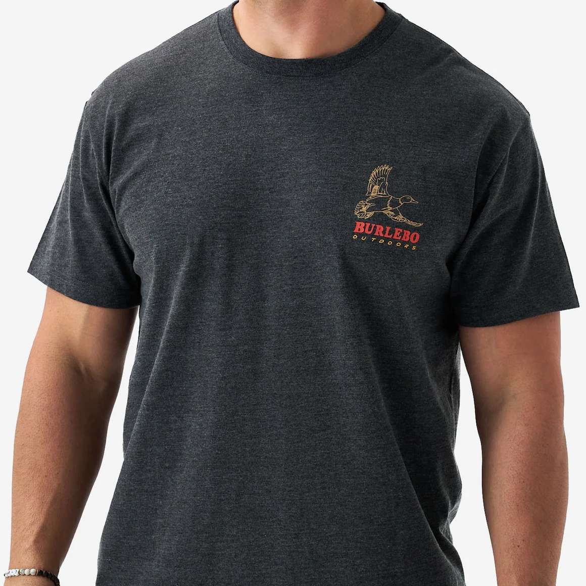 Burlebo Duck tee