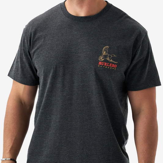 Burlebo Duck tee