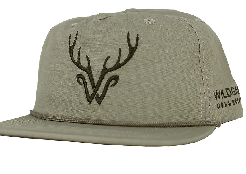 Wildgame W Hat
