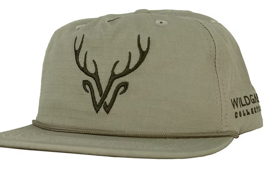 Wildgame W Hat