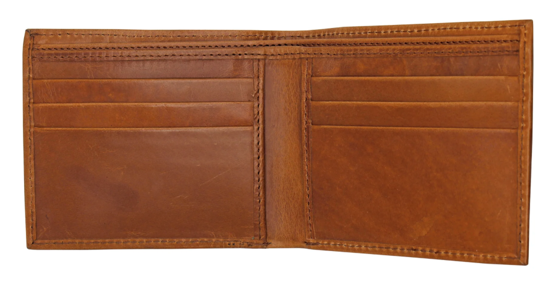 Local Boy Bi-Fold Wallet