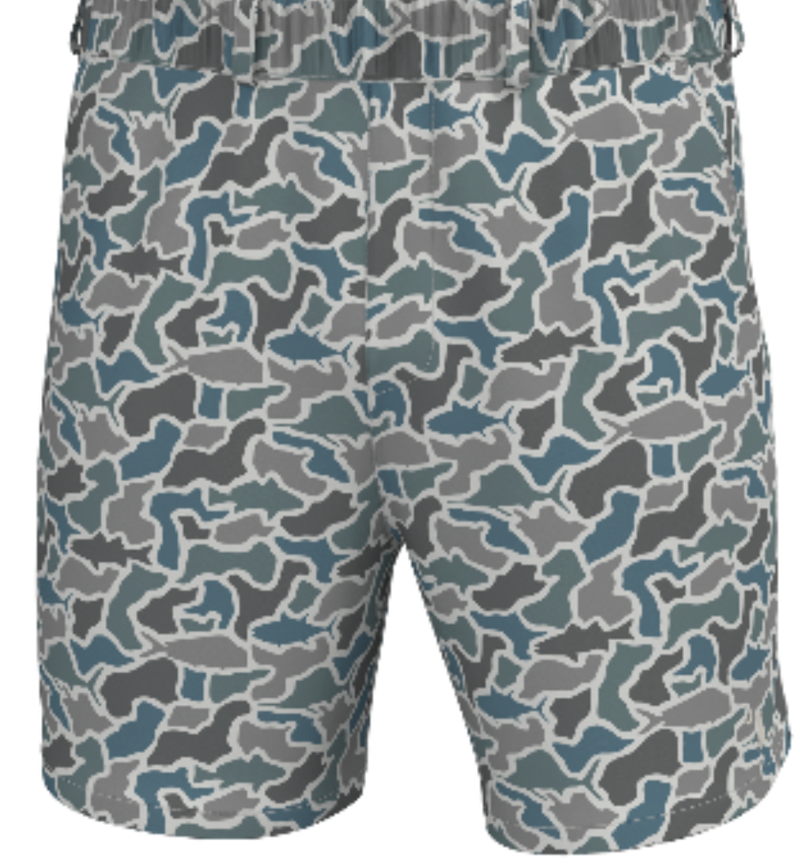 LBO Volley Shorts