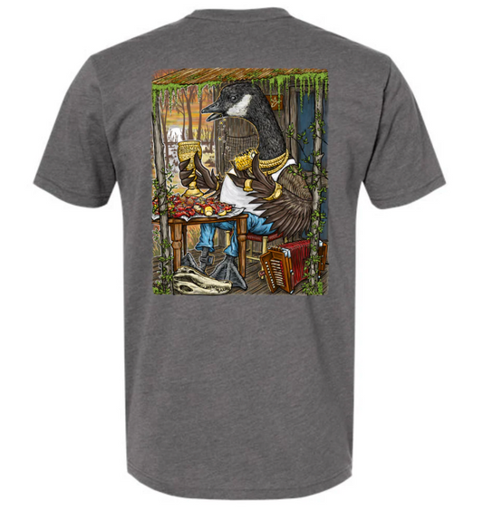 Lil Goosie Tee