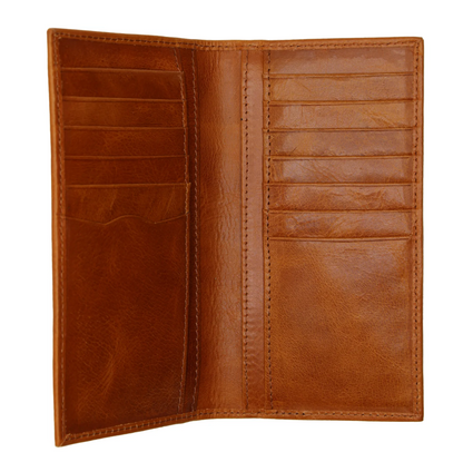 Local Boy Long Wallet