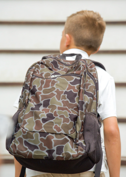 Local Boy Backpack