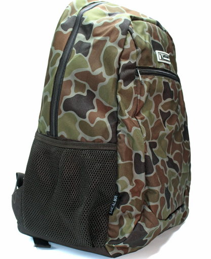 Local Boy Backpack