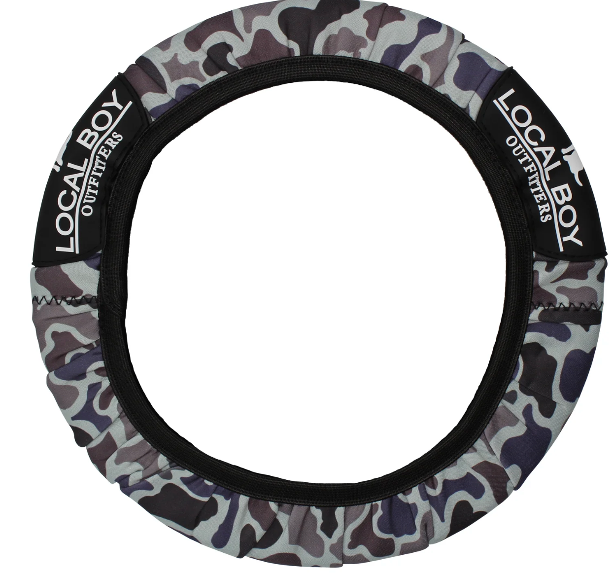 Steering Wheel Covers