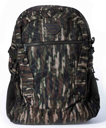 Burlebo Backpack