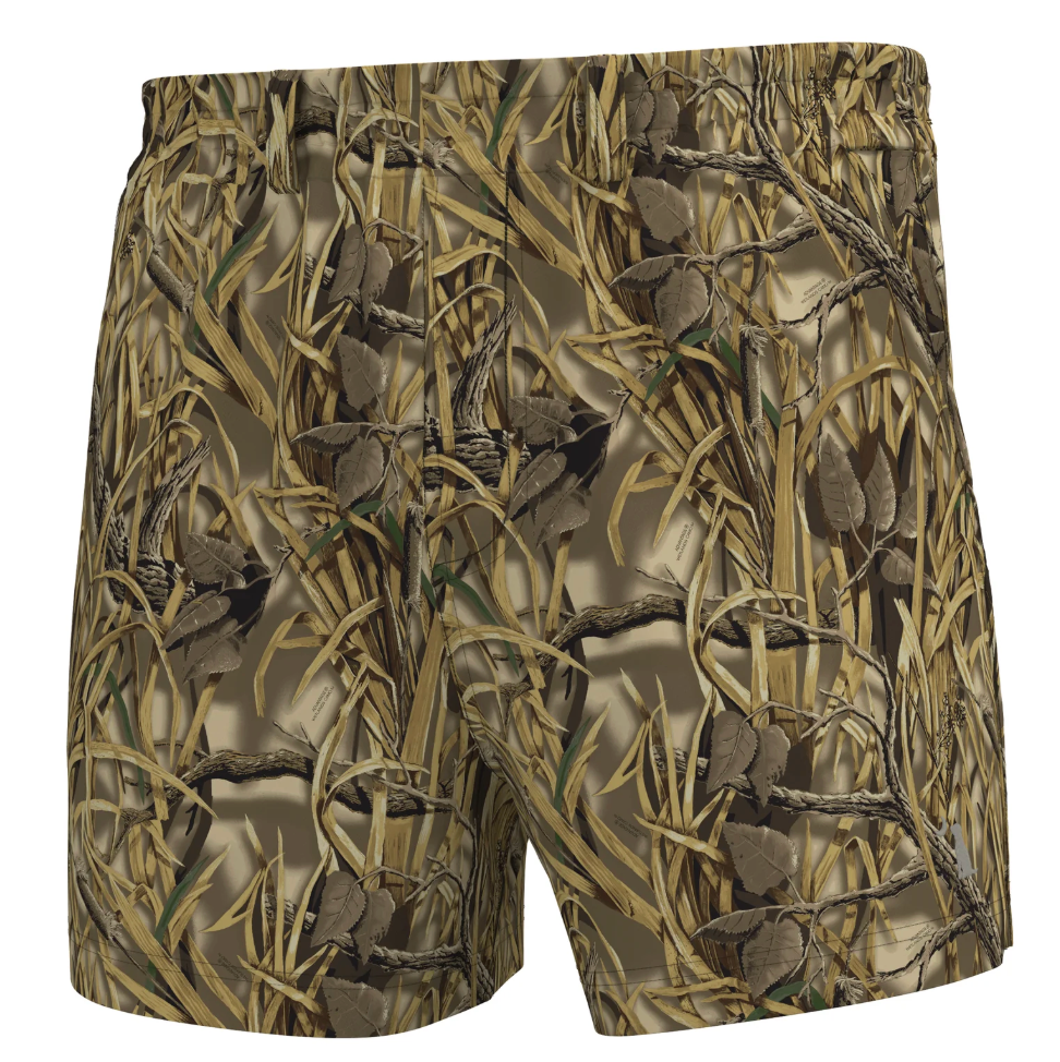 LBO Volley Shorts
