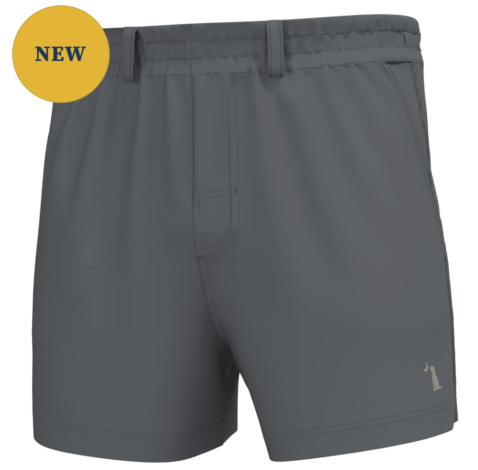 LBO Volley Shorts