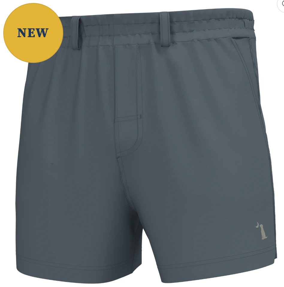 LBO Volley Shorts