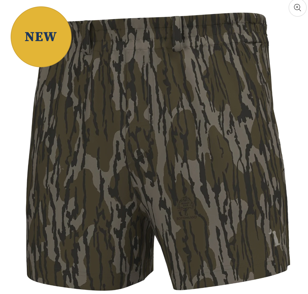 Youth Volley Shorts