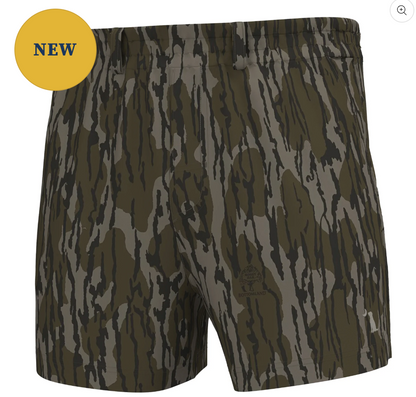 Youth Volley Shorts