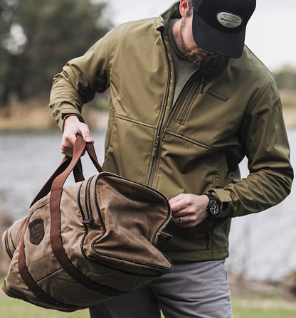 HydraTech Jacket