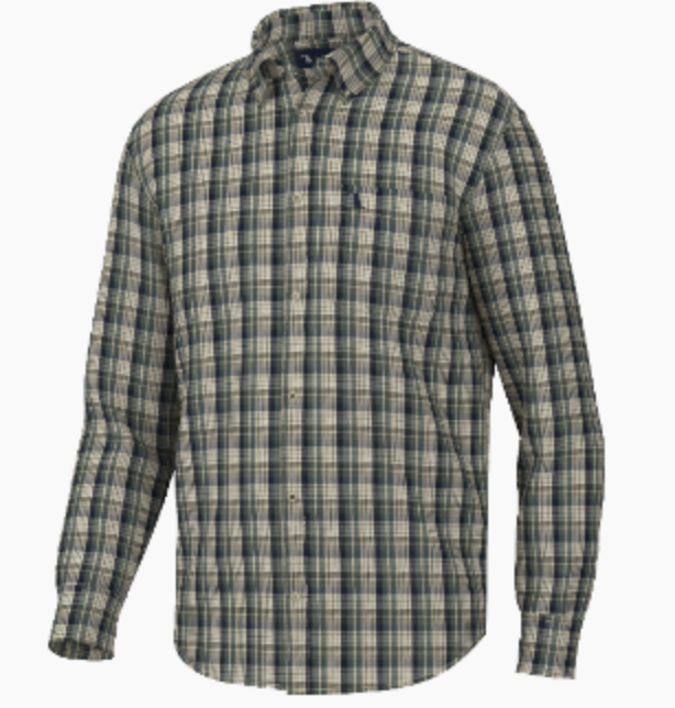 Grange Dress Shirt