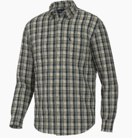 Grange Dress Shirt