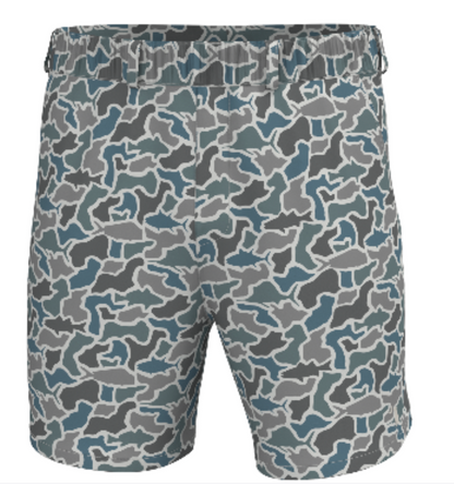 Youth Volley Shorts