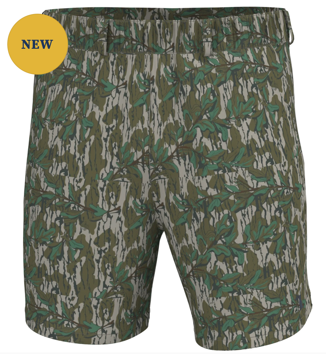 LBO Volley Shorts