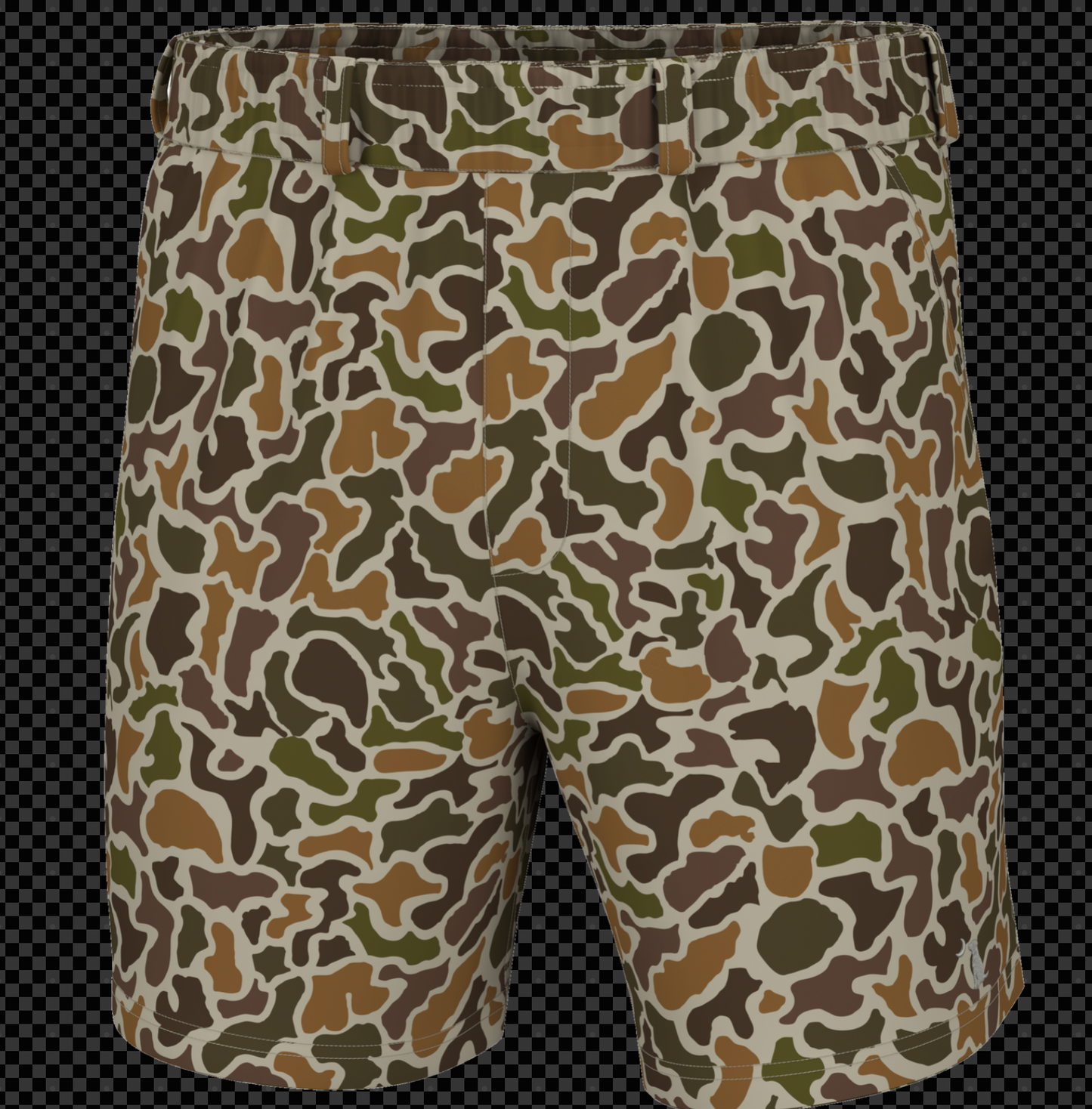 LBO Volley Shorts