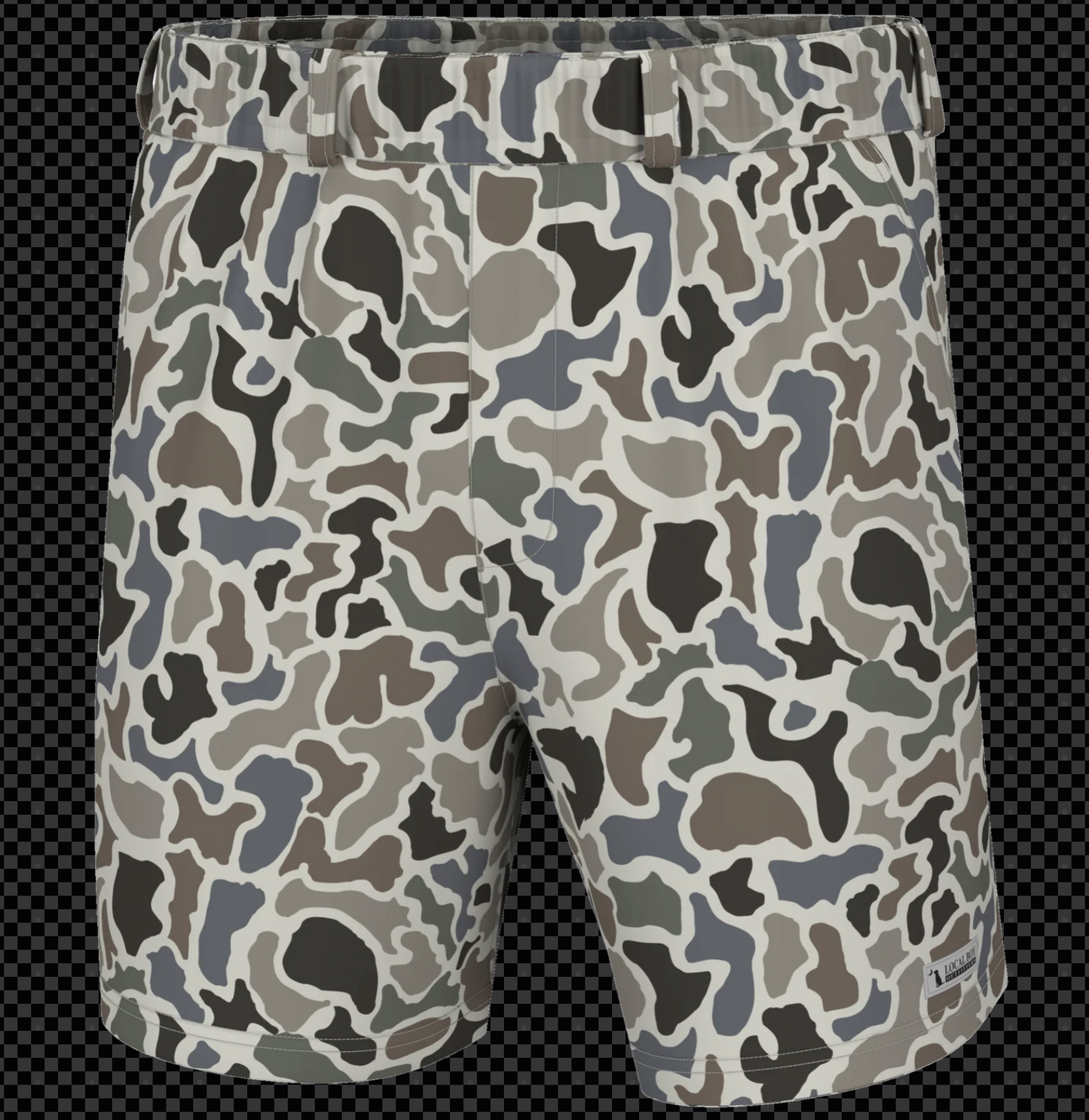 LBO Volley Shorts