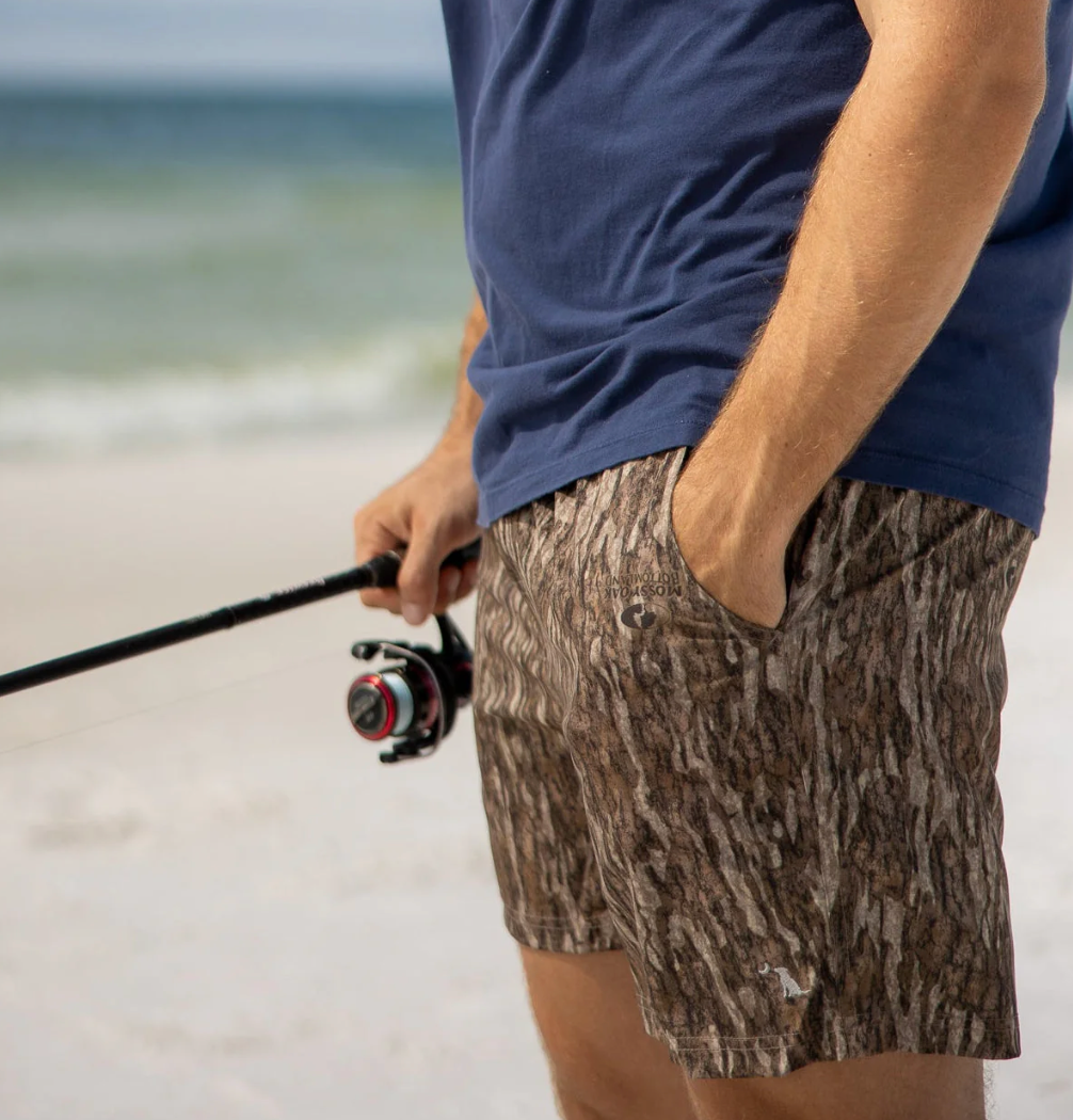 LBO Volley Shorts