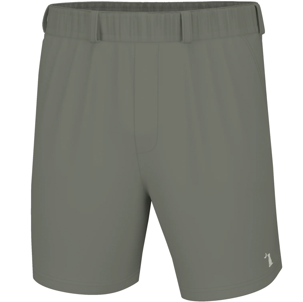 Youth Volley Shorts
