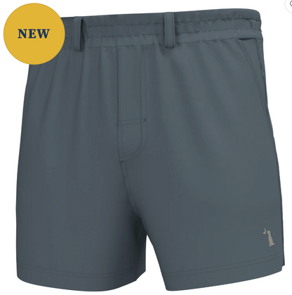 Youth Volley Shorts