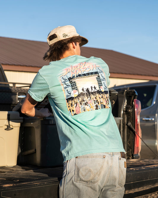 Spring Break Tee