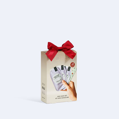 Mini Mani Set
