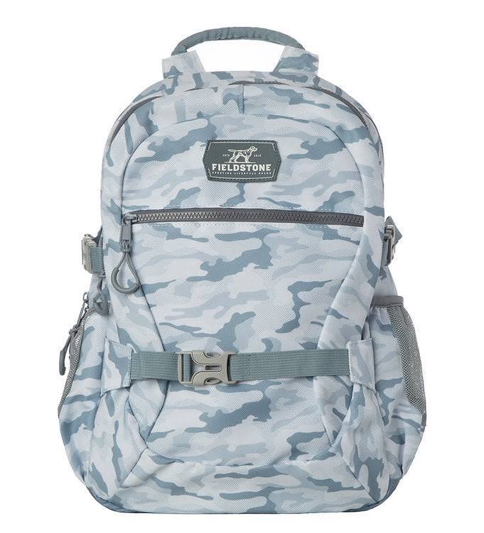 Fieldstone Backpack