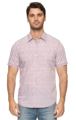 Gaston Southwest Shirt